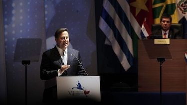 Conozca la agenda de la Cumbre para este sábado
