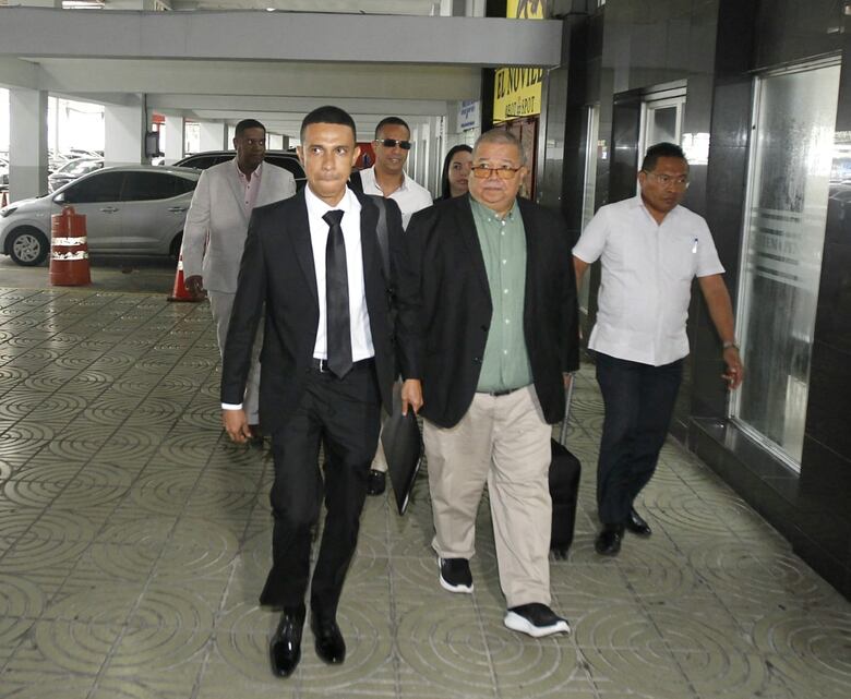 Declaran causa compleja el caso Ifarhu; fiscalía tiene que revisar mil auxilios económicos 