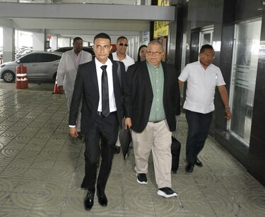 Declaran causa compleja el caso Ifarhu; fiscalía tiene que revisar mil auxilios económicos