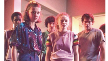 Netflix confirma cuarta temporada de ‘Stranger Things’