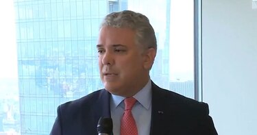 Duque deja en manos de Estados Unidos investigación del ‘Síndrome de la Habana’ en Colombia