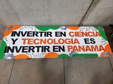 La Senacyt solicita $10.87 millones ante recortes en presupuesto para 2026
