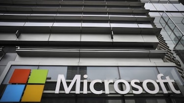 Contratistas de Microsoft deberán dar baja paternal