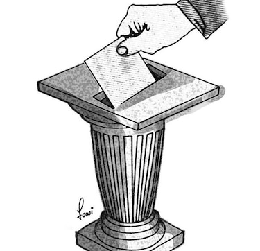 2019: una oportunidad histórica para mejorar la democracia