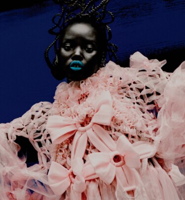 Moda y realidad aumentada llegan a Londres de la mano de Vogue y Snapchat