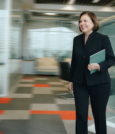 Canal Bank nombra a Gina de Sáenz como Gerente General para liderar su nueva etapa de crecimiento y transformación