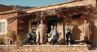 Una muestra virtual para disfrutar del cine marroquí