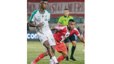 SanFra sigue mandando en la Liga Panameña de Fútbol