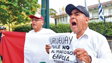 Jueces y presidentes