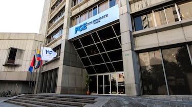 Fiscalía de Ecuador acusa de trata de personas a directivos de empresa japonesa
