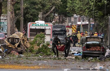 Repunte de violencia en Colombia y ofensiva en Venezuela encienden alertas de seguridad en Panamá