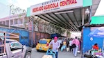 Traslado de mercado, sin definir