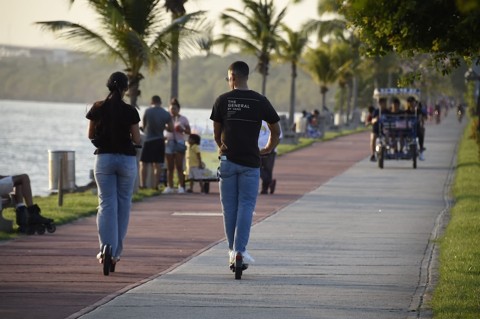 Tres consorcios compiten por contrato de $26.1 millones para la recuperación de la Cinta Costera y Amador