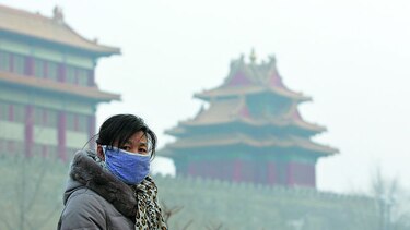 Plan ambiental impactaría al PIB