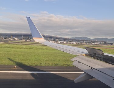 Latinoamérica  podría aportar el 37% del combustible  sostenible para la aviación