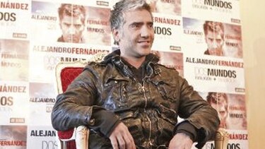 Los hijos de padres famosos