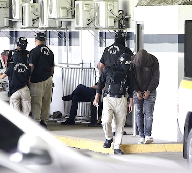 Pagos estatales a empresa vinculada a Héctor Brands superan los $10 millones: el 96% salió de Etesa