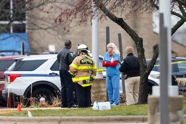 Una estudiante de 15 años fue la perpetradora del tiroteo en colegio de Wisconsin