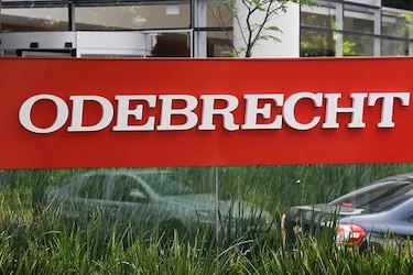 Millonaria demanda contra Odebrecht en Estados Unidos