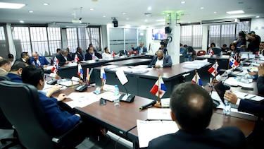 Nuevo periodo en la Asamblea: las comisiones entran en juego y Vamos revela aspirantes