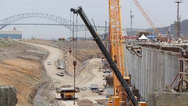 Varela veta proyecto de ley que derogó la concesión del puerto de PSA