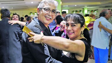 Al rescate del soberano, el danzón