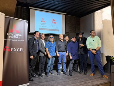 Mitsubishi Motors y Excel Panamá celebran la identidad panameña con  su nueva campaña “Ayer, Hoy y Siempre” 