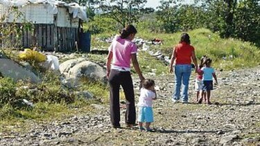 Comunidad pide eliminar vertedero de Dolega