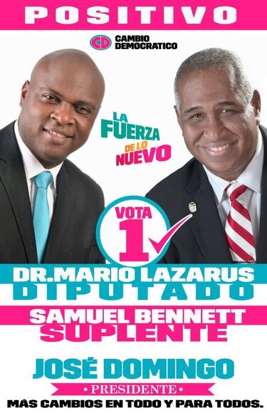 Corte Suprema investigará al diputado suplente Samuel Bennett por el delito de blanqueo de capitales