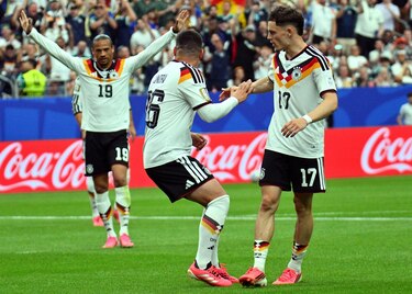 Previa: Duelo de invictos, Alemania y Costa de Marfil chocan por la cima del grupo E