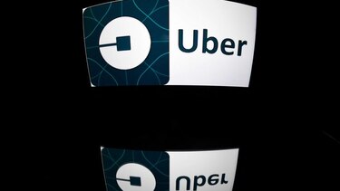 Uber reveló ataque de datos a SoftBank antes de hacerlo público
