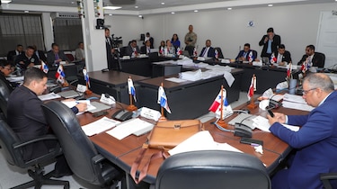 Plazo crítico: solo 12 días para el presupuesto 2025