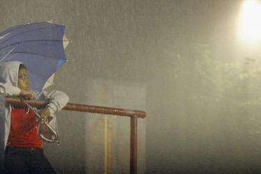 Por las lluvias se reprograman juegos del Mundial de Béisbol