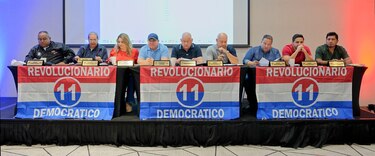 Hijo del contralor aspira a ser diputado suplente en el 8-4