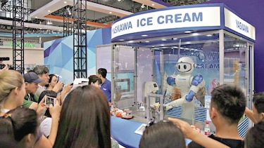 Tiendas adoptan tecnología para atraer clientes
