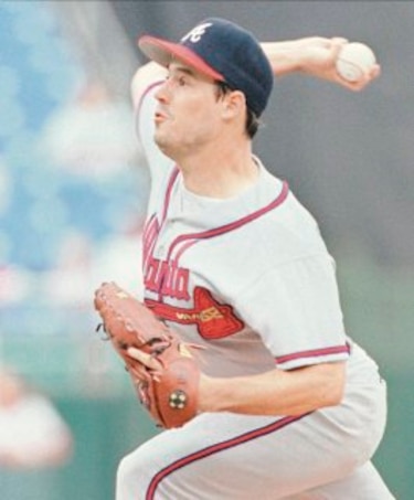 Maddux y Glavine, en papeleta