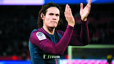 PSG sigue intratable en Francia