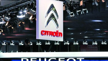 PSA invertirá $320 millones en Argentina