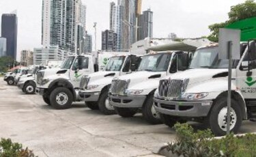 Autoridad de Aseo pedirá $80 millones