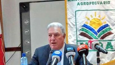 Plan anti sequía empezará la próxima semana en Los Santos