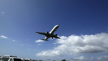 Dos firmas se interesan en basura del Aeropuerto Internacional de Tocumen