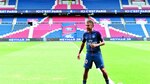No fue por el dinero: Neymar