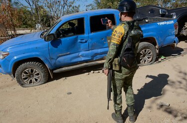 Iglesia mexicana pide un alto a la violencia en el país
