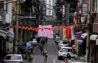 Cero muertos en China, una primicia desde el inicio de la epidemia