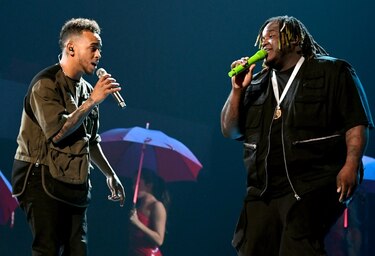 El panameño Sech, entre los nominados a la mejor interpretación en el primer Grammy Latino con una categoría para el ‘reggaeton’