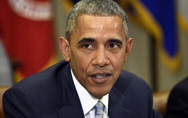 Obama, el más seguido en Twitter