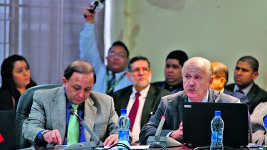 Pinilla considera otro período