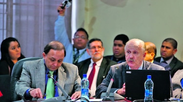 Pinilla considera otro período