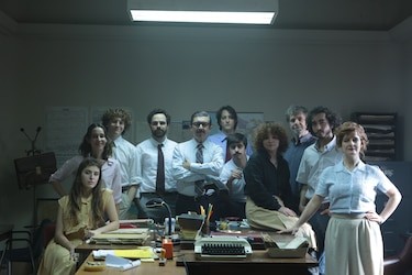 ‘Argentina, 1985′: cuando la justicia sublima al horror