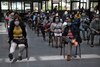 Chile alcanza 5 millones de vacunados contra la Covid-19 dos semanas antes de lo previsto